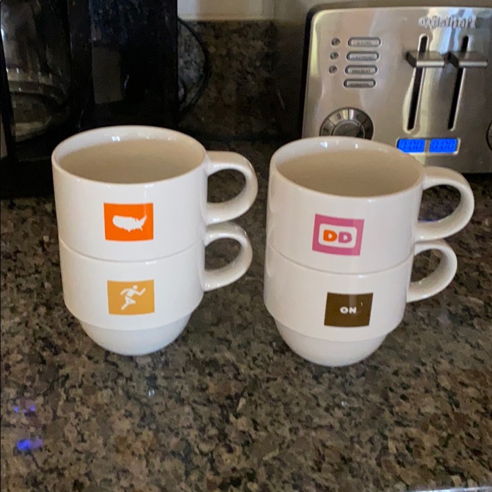 Coffee Mugs
